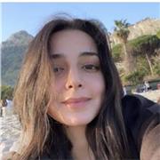 Mi offro per ripetizioni (anche INGLESE)